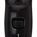 Remington R3-4110A Rotary Shaver, Men’s Electric Razor, Electric Shaver, Black (Renewed)