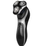 Remington XR1370 Hyper Series Rotary Shaver, Black