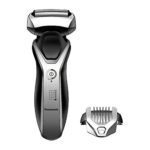 Panasonic Arc3 3-Blade Shaver w/Trimmer