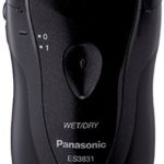 Panasonic Single Blade Wet/Dry Travel Shaver 1 ea (Pack of 2)