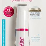 Clio Designs Palmperfect Bikini Trimmer