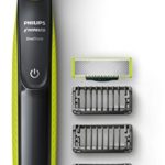 Philips Norelco OneBlade Bonus Pack with Free Blade, QP2520/72