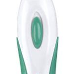 Conair Precision Bikini Trimmer and Bikini Shaver, Compact Ladies’ Trimmer, Battery Operated