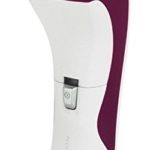 Remington WDF-3600 Smooth & Silky Womens Shaver (Renewed)