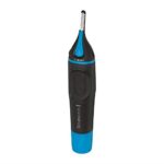 Remington NE3845A Nose, Ear & Detail Trimmer with CLEANBoost Technology, Black