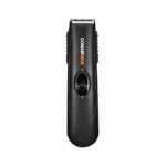 ConairMAN Beard and Mustache Trimmer, Battery Powered Beard and Mustache Trimmer