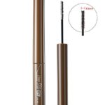 CLIO 3.5 MM Slim-Tech Curling Cara 0.1 Ounce 02 Brown