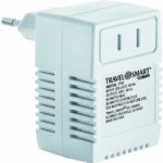 Travel Smart F12 by Conair 50-Watt International Transformer