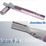 Eyebrow shaver Electric lady shaver eyebrow shaper As seen on TV 20pcs s