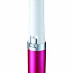 Panasonic ER-GN25VP Precision Facial Hair Trimmer, Nose Hair Trimmer for Women, Women’s, Battery-Operated with Washable Design