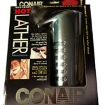 Conair HLM11CH Chrome Hot Lather Machine