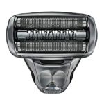 Braun Electric Razor for Men, Series 7 790cc Electric Shaver with Precision Trimmer, Rechargeable, Wet & Dry Foil Shaver, Clean & Charge Station and Travel Case