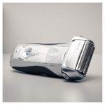 Braun Series 7 70S Electric Shaver Head Replacement Cassette – Silver