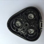 Razor Replacement Shaver Head for Povos PQ8100 PQ8200 PQ8508 PQ8606
