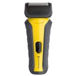 Remington, Vitrually Indestructible Foil Shaver 5100 PF7855, 1 Count