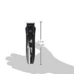 ConairMAN Lithium Ion Powered All-In-1 Men’s Trimmer, Cordless/Rechargeable