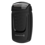 Remington TF70CDN Battery-Operated Foil Travel Shaver, Men’s Electric Razor, Electric Shaver, Black