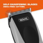 Wahl Easy Pro for Pets, Rechargeable Dog Grooming Kit – Quiet, Low Noise, Heavy-Duty Electric Dog Clippers for Dogs & Cats with Thick to Heavy Coats – Model 9549