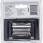 Remington SPF-300 Screens and Cutters for Shavers F4900, F5800, and F7800, Silver