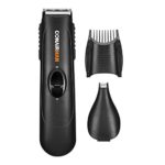 ConairMAN Cordless Beard & Mustache Trimmer