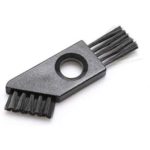 Panasonic Electric Shaver Razor Cleaning Brushes WES8093H7057 Compatible in most Panasonic Shavers Pack of 3