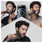 Braun Beard Trimmer BT5240, Hair Clippers for Men, Cordless & Rechargeable with Gillette ProGlide Razor