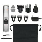 ConairMAN All-In-1 Cordless/Rechargeable Beard & Mustache Trimmer
