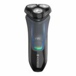 Remington R5000 Series Rotary Shaver, Black, 1 Count