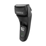 Remington F3-3900B Foil Shaver, Men’s Electric Razor, Electric Shaver, Black