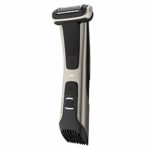 Philips Norelco BG7030/49 Bodygroom Series 7000, Showerproof Dual-sided Body Trimmer and Shaver for Men