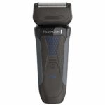 Remington F5 Lithium Comfort Series Foil Shaver