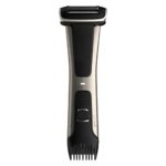 Philips Norelco BG7040/42 Bodygroom Series 7000 Showerproof Body Trimmer & Shaver with Case and Replacement Head