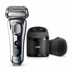 BRAUN Series 9 9295cc Wet & Dry Men’s Electric Shaver Japan Version New American Plug