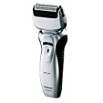 Panasonic ES-RW30-S Wet/Dry 2-Blade Mens Cordless Rechargeable Shaver