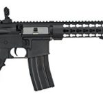 Lancer Tactical Gen 2 LT-19 Carbine 10″ AEG Automatic Aerosoft Gun