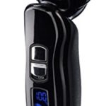 Panasonic ES-LA93-K, Arc4 Electric Razor, Men’s 4-Blade and Dual Motor, Premium Automatic Clean & Charge Station Included, Wet or Dry Operation