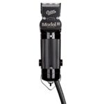 Oster Model 10 Classic Professional Barber Salon Pro Hair Grooming Clipper With blades Size 000 And 1.