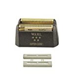 WAHL Replacement foil & cutter bar assembly