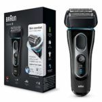 Braun 5147s Series 5 Men’s Rechargeable Shaver with Flexible Head