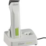 Oster Volt Cordless Pet Clippers with Detachable Lithium-Ion Battery (078004-000-000)