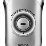 Virtual Electric Shaver