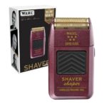 Wahl Professional Shaver/Shaper + Charging Base