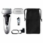 Panasonic Premium ES-RF31 Wet and Dry Four-Blade Men’s Shaver