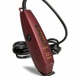 Wahl Professional 5-Star Razor Edger #805 – Great for Barbers and Stylists – Razor Close Trimming and Edging