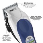 Wahl Color Pro Complete Hair Cutting Kit, 79300-400T