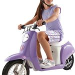 Razor Pocket Mod Miniature Euro-Style Electric Scooter – Betty