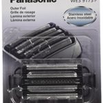 Panasonic Shaver Replacement Outer Foil WES9173P, Compatible with ARC5 5-Blade, ES-LV97-K, ES-LV67-K, ES-LV95-S, ES-LV65-S