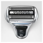 Braun Series 8 Electric Shaver Replacement Head – 83M – Compatible with Electric Razor 8370cc, 8340s, 8350s