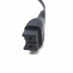 5.4V Power Cord for Panasonic 3 4 5 Shaver Electric Blade Charger for ES-LV65-S ES-LA93-K ES-RT51-S ES-LA63-S ES-LV95-S Power Charger Replacement Power Cord Supply for Panasonic Razor