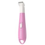 Remington WPG4020C Body and Bikini Grooming Kit, Pink